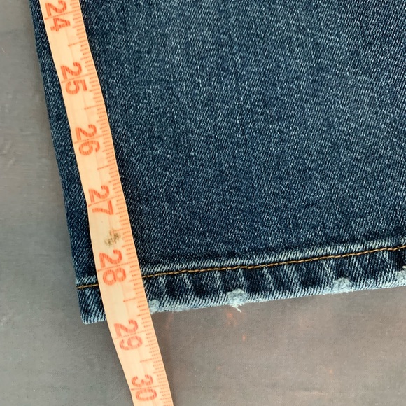 JOE’S JEANS Calgary Boyfriend jeans - Picture 9 of 13